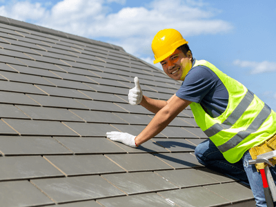 About Roof Repair Experts Nesmith, SC