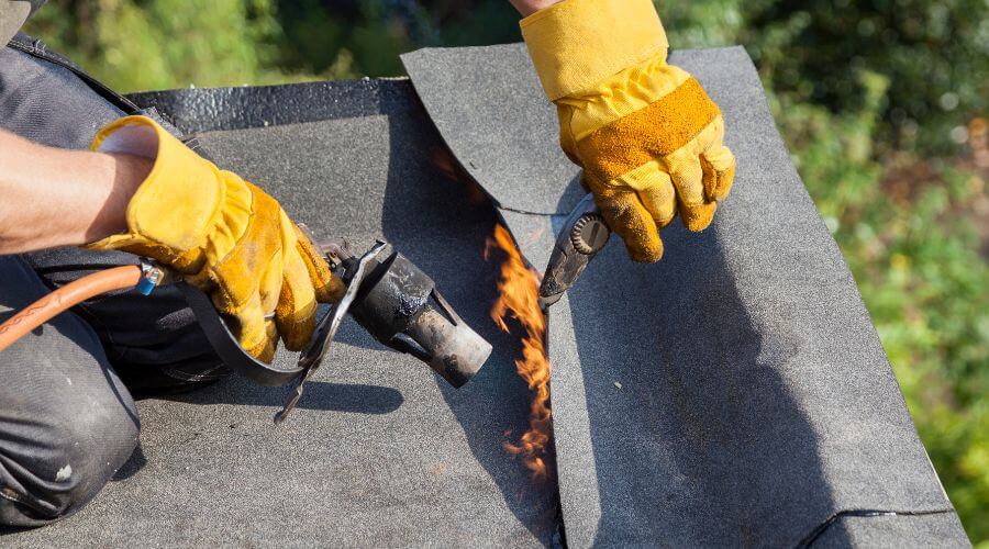 Professional New roof installation in Nesmith, SC